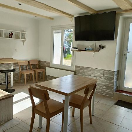 Un Bel Appartement Rez Jardin Parking Gratuit Vence Buitenkant foto